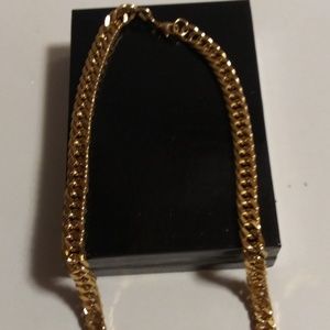 Mens Gold Chain